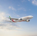 Emirates jako první letecká společnost nasazuje do nákladní flotily letoun Boeing 777-300ERSF